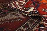 Bakhtiar - Qashqai Tapis Persan 387x124 - Image 5