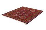 Bakhtiar - Lori Tapis Persan 213x163 - Image 2