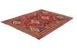 Qashqai - old Tapis Persan 226x162 - Image 2