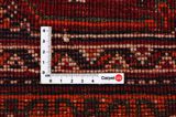 Qashqai - old Tapis Persan 226x162 - Image 4