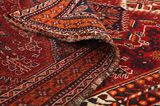Qashqai - old Tapis Persan 226x162 - Image 5