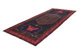 Koliai - Kurdi Tapis Persan 375x157 - Image 2