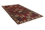 Bakhtiar - Garden Tapis Persan 303x164 - Image 1