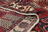 Bakhtiar - Garden Tapis Persan 303x164 - Image 5