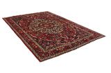 Bakhtiar Tapis Persan 305x208 - Image 1