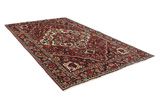 Bakhtiar Tapis Persan 337x206 - Image 1