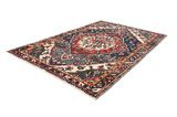 Bakhtiar - old Tapis Persan 318x208 - Image 2