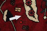 Bakhtiar - old Tapis Persan 294x210 - Image 17
