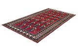 Mir - Sarouk Perzisch Tapijt 305x159 - Afbeelding 2