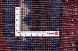 Mir - Sarouk Perzisch Tapijt 305x159 - Afbeelding 4
