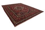 Tabriz Tapis Persan 432x322 - Image 1