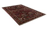 Bakhtiar - Garden Tapis Persan 310x205 - Image 1
