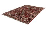 Bakhtiar - Garden Tapis Persan 310x205 - Image 2
