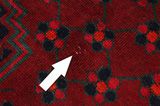 Afshar - old Tapis Persan 243x164 - Image 18