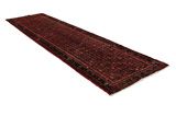 Hosseinabad - Hamadan Tapis Persan 445x120 - Image 1