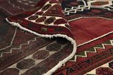 Afshar - Sirjan Tapis Persan 283x142 - Image 5