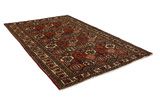 Bakhtiar Tapis Persan 305x202 - Image 1