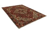 Bakhtiar Tapis Persan 300x210 - Image 1