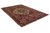 Bakhtiar Tapis Persan 304x200 - Image 1