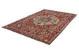 Bakhtiar Tapis Persan 304x200 - Image 2