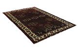 Bakhtiar - Lori Tapis Persan 261x178 - Image 1