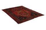 Lori - Bakhtiar Tapis Persan 204x160 - Image 1