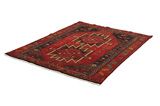 Lori - Bakhtiar Tapis Persan 204x160 - Image 2