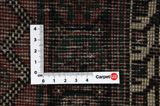 Afshar - old Tapis Persan 236x147 - Image 4