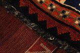 Qashqai - old Tapis Persan 285x144 - Image 6
