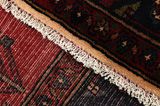 Bidjar - Kurdi Tapis Persan 306x153 - Image 6
