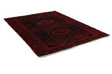 Lori - Bakhtiar Tapis Persan 227x176 - Image 1