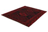 Lori - Bakhtiar Tapis Persan 227x176 - Image 2