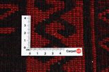 Lori - Bakhtiar Tapis Persan 227x176 - Image 4