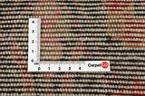 Bidjar - old Perzisch Tapijt 317x150 - Afbeelding 4