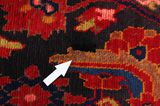 Bidjar - old Perzisch Tapijt 317x150 - Afbeelding 17