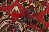 Jozan - Antique Perzisch Tapijt 287x107 - Afbeelding 18