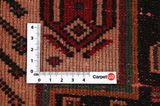 Senneh - Kurdi Tapis Persan 290x150 - Image 4