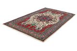 Nahavand - Hamadan Tapis Persan 275x170 - Image 2