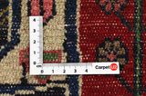 Nahavand - Hamadan Tapis Persan 275x170 - Image 4
