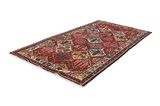 Bakhtiar - Garden Tapis Persan 293x158 - Image 2