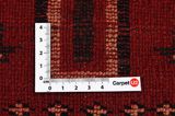 Afshar - Sirjan Tapis Persan 268x165 - Image 4
