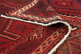 Afshar - Sirjan Tapis Persan 268x165 - Image 5