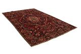 Bakhtiar Tapis Persan 308x208 - Image 1