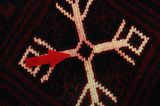 Afshar - Sirjan Tapis Persan 268x172 - Image 17