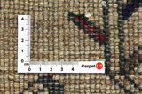 Lori - Gabbeh Tapis Persan 228x134 - Image 4