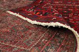 Hosseinabad - Hamadan Tapis Persan 395x104 - Image 5