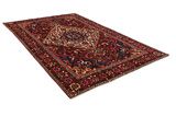 Farahan - Sarough Tapis Persan 315x207 - Image 1