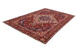Farahan - Sarough Tapis Persan 315x207 - Image 2
