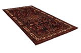 Nahavand - Hamadan Perzisch Tapijt 320x166 - Afbeelding 1