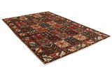 Bakhtiari - Garden Perzisch Tapijt 305x200 - Afbeelding 1